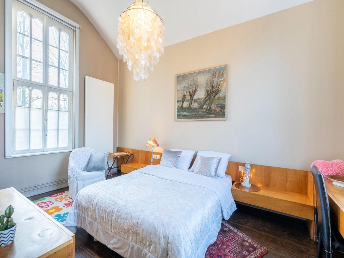 Apartment In Kruibeke At Wissekerke Castle 외부 사진